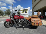 2016 Indian Scout