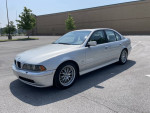 BMW 90,000 mi