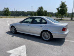 BMW 90,000 mi