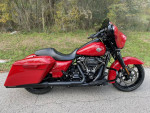 2022 Harley-Davidson® Street Glide