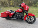 2022 Harley-Davidson® Street Glide