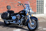 Harley Davidson 2017 Heritage Classic\FLSTC `H42725
