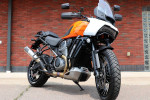 Harley Davidson 2021 Pan-America 1250 Special\RA1250S `M03935