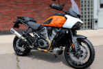 Harley Davidson 2021 Pan-America 1250 Special\RA1250S `M03935