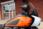 Harley Davidson 2021 Pan-America 1250 Special\RA1250S `M03935