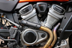 Harley Davidson 2021 Pan-America 1250 Special\RA1250S `M03935