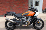 Harley Davidson 2021 Pan-America 1250 Special\RA1250S `M03935
