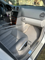 Mercedes-Benz 105,000 mi