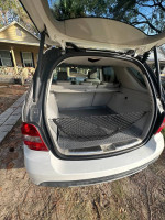 Mercedes-Benz 105,000 mi