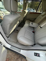 Mercedes-Benz 105,000 mi