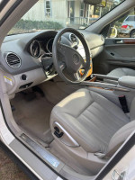 Mercedes-Benz 105,000 mi