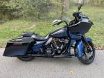 2019 Harley-Davidson® CVO  Road Glide