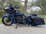 2019 Harley-Davidson® CVO  Road Glide