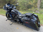 2019 Harley-Davidson® CVO  Road Glide