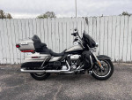 2018 Harley-Davidson® Ultra Limited