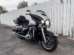 2018 Harley-Davidson® Ultra Limited