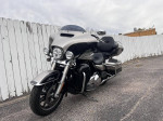 2018 Harley-Davidson® Ultra Limited