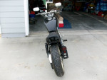 2003 Suzuki Savage 650(Bobber) 18K act