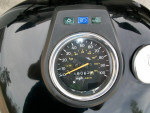 2003 Suzuki Savage 650(Bobber) 18K act
