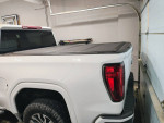 2021 GMC Sierra 1500 AT4 4WD  50,000 mi