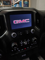2021 GMC Sierra 1500 AT4 4WD  50,000 mi