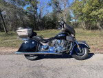 2018 Indian Motorcycle Indian® Roadmaster