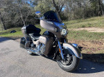 2018 Indian Motorcycle Indian® Roadmaster