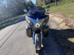 2018 Indian Motorcycle Indian® Roadmaster