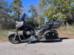 2018 Indian Motorcycle Indian® Roadmaster