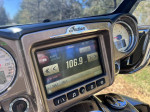2018 Indian Motorcycle Indian® Roadmaster