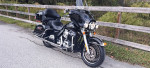 2011 Harley Davidson Ultra Limited FLHTK