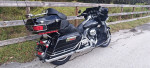 2011 Harley Davidson Ultra Limited FLHTK