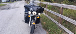2011 Harley Davidson Ultra Limited FLHTK