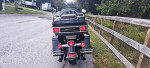 2011 Harley Davidson Ultra Limited FLHTK