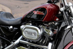 Harley Davidson 2000 Sportster 1200 Custom\XL1200C `Y31068