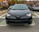 2018 Toyota RAV4 XLE FWD 59,000 mi