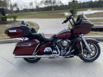 2017 Harley-Davidson® FLTRU Road Glide Ultra