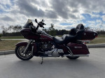2017 Harley-Davidson® FLTRU Road Glide Ultra