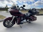 2017 Harley-Davidson® FLTRU Road Glide Ultra