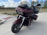 2017 Harley-Davidson® FLTRU Road Glide Ultra