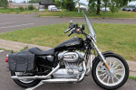 Harley Davidson 2010 Sportster 883 Low\XL883L `A05235