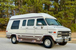 Chevrolet 97,000 mi