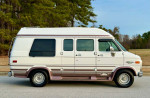Chevrolet 97,000 mi
