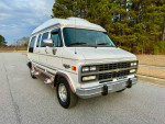 Chevrolet 97,000 mi