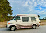 Chevrolet 97,000 mi