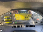 2007 Suzuki Burgman 650