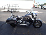 2008 Yamaha Royal Star Tour Deluxe