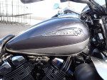 2008 Yamaha Royal Star Tour Deluxe