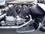 2008 Yamaha Royal Star Tour Deluxe