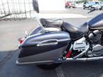 2008 Yamaha Royal Star Tour Deluxe